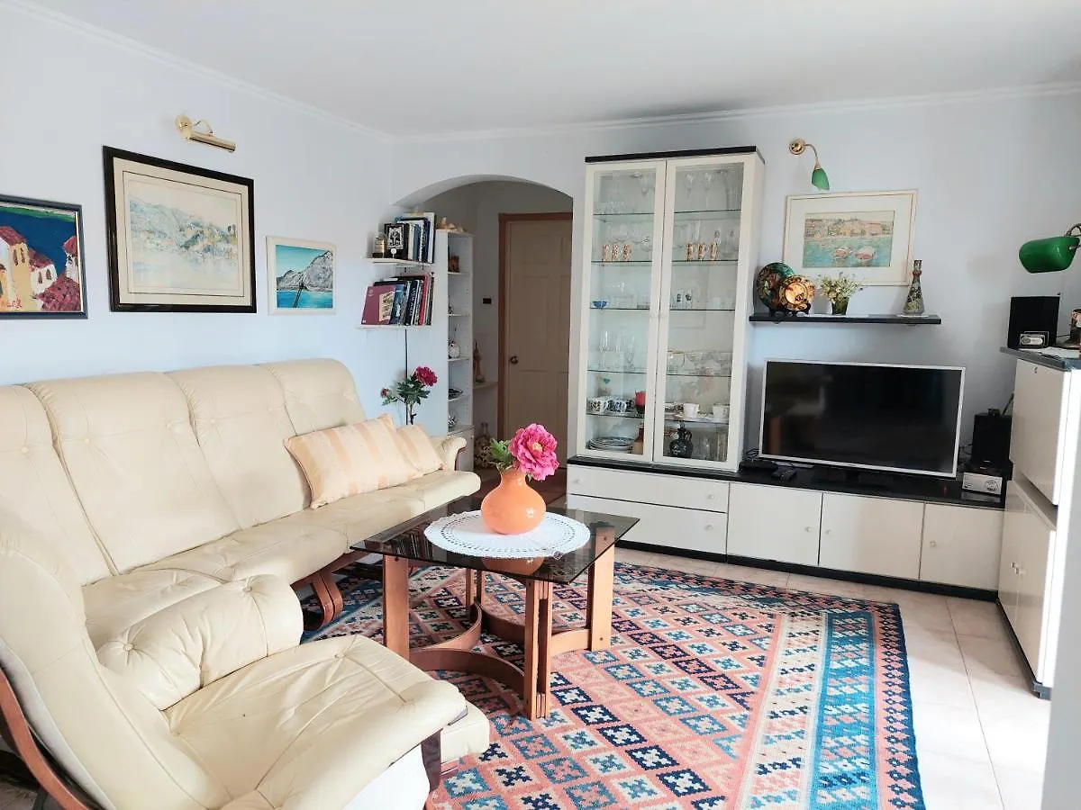 Palm Garden Apartment Kastav