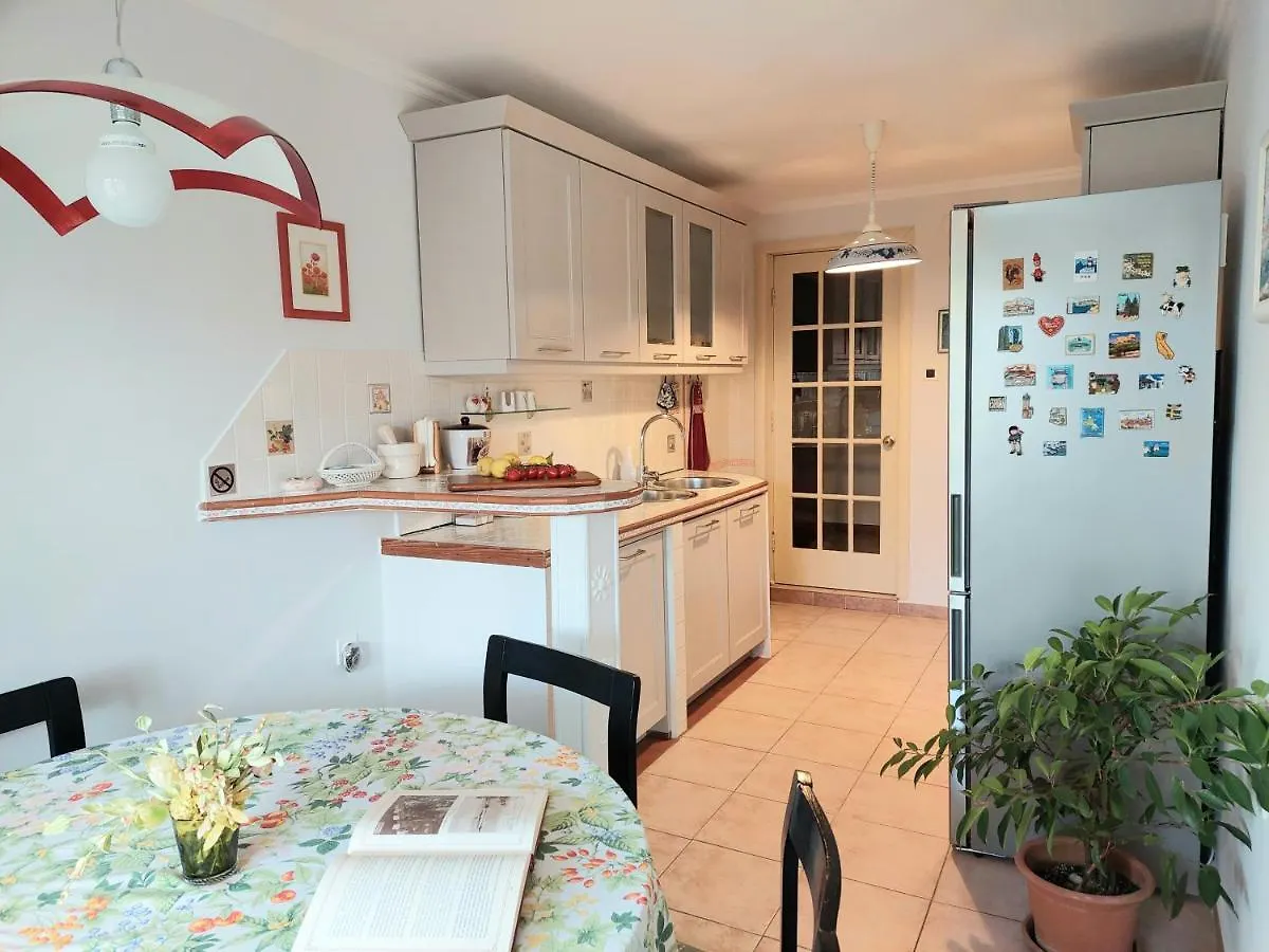 Palm Garden Apartment Kastav