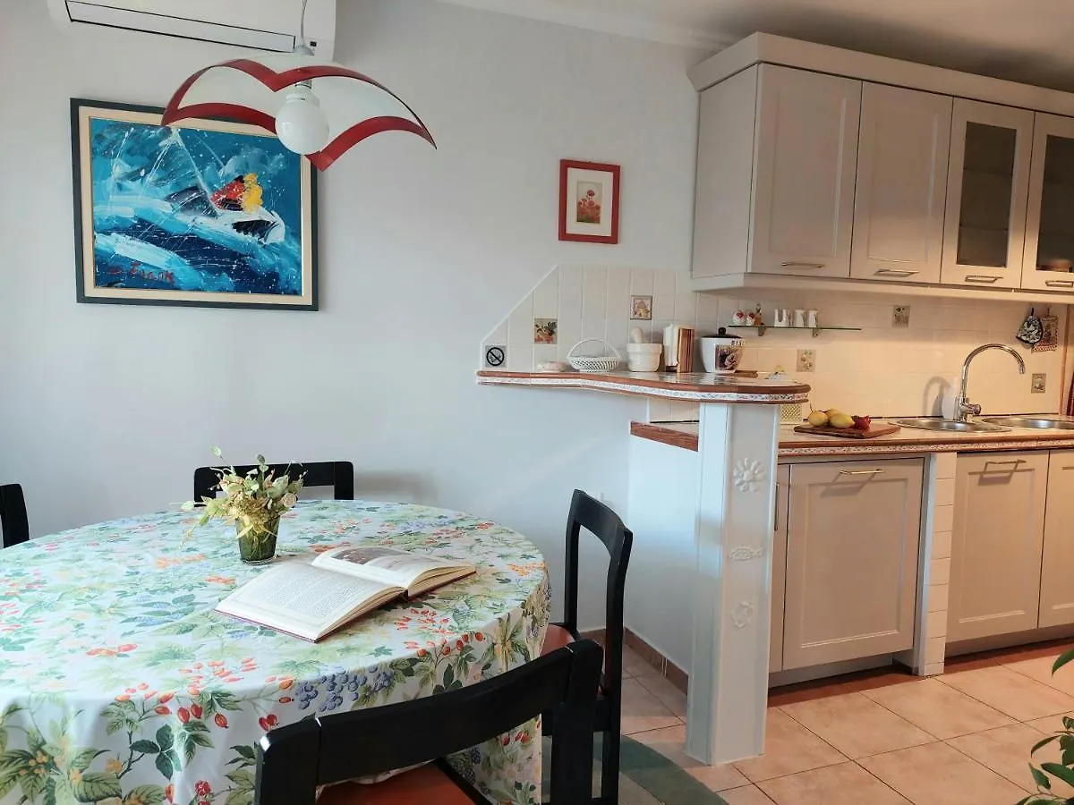 Palm Garden Apartment Kastav