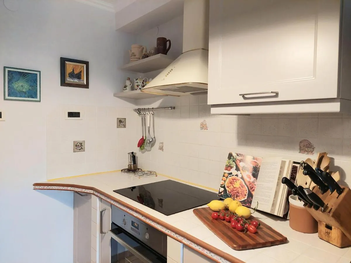 Palm Garden Apartment Kastav 0*,