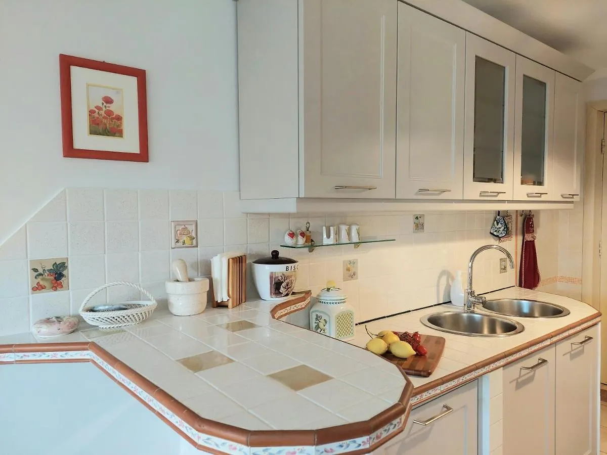 Palm Garden Apartment Kastav