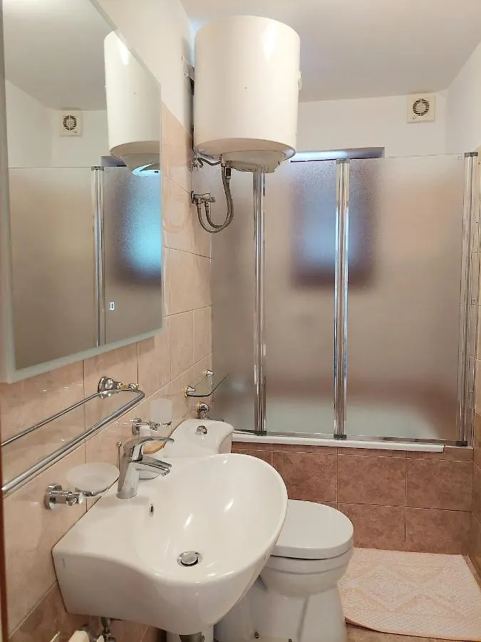 Palm Garden Apartment Kastav 0*,  Croatia