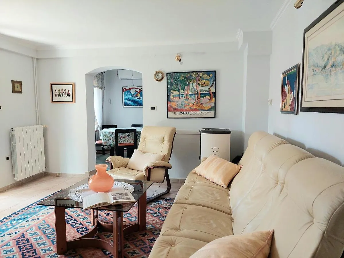 Palm Garden Apartment Kastav