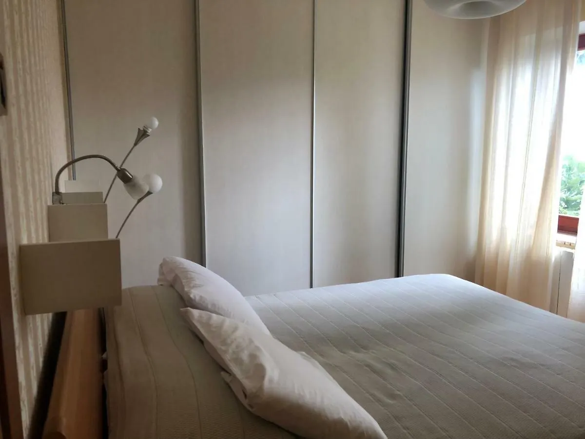 Palm Garden Apartment Kastav