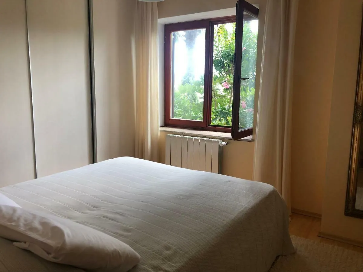 Palm Garden Apartment Kastav