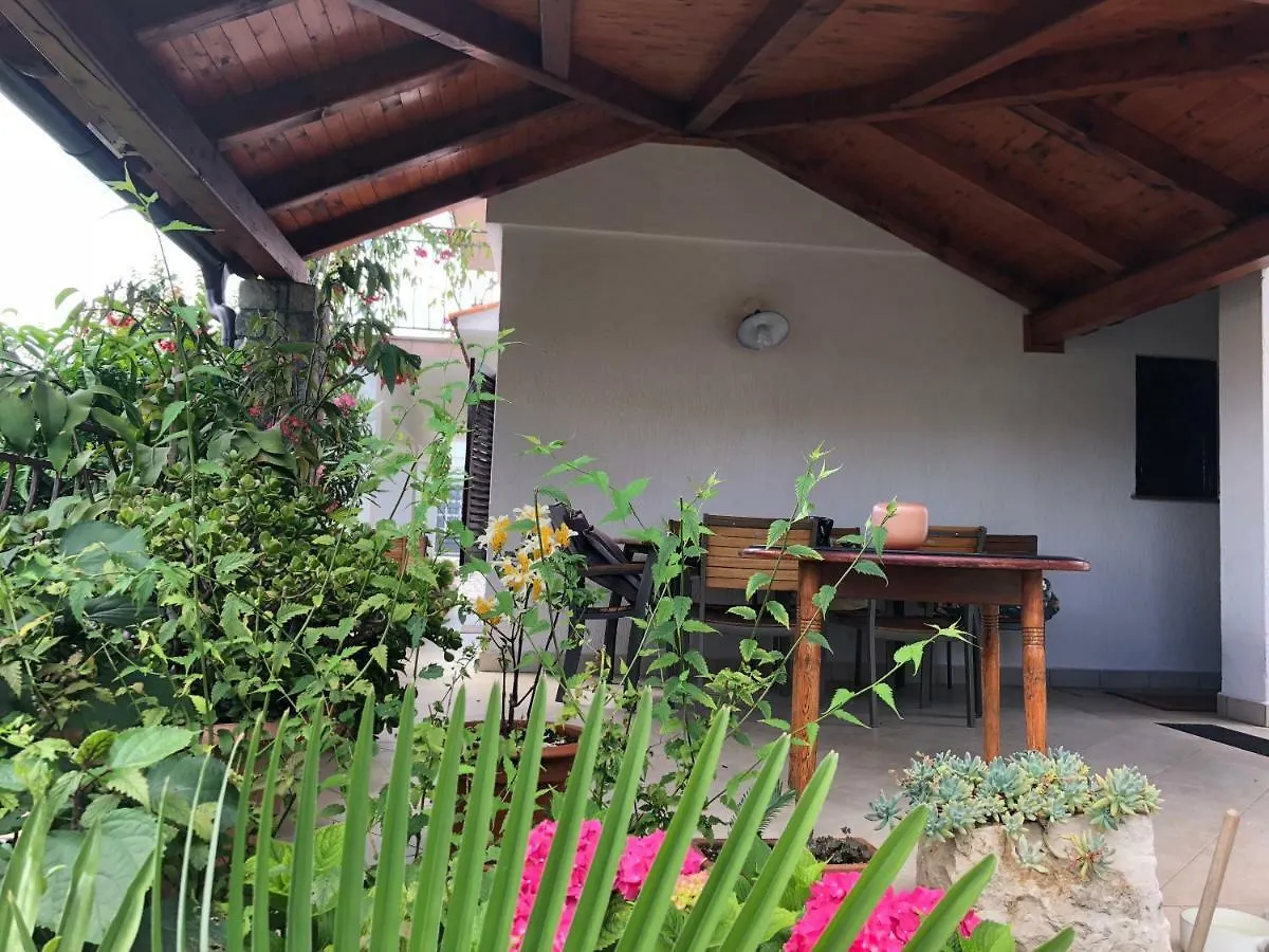 Palm Garden Apartment Kastav