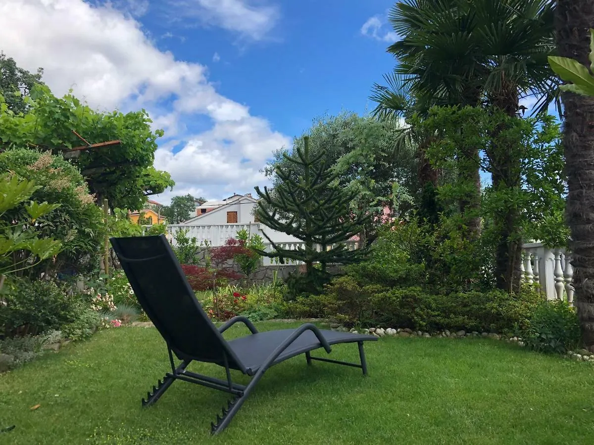 Palm Garden Apartment Kastav 0*,  Croatia