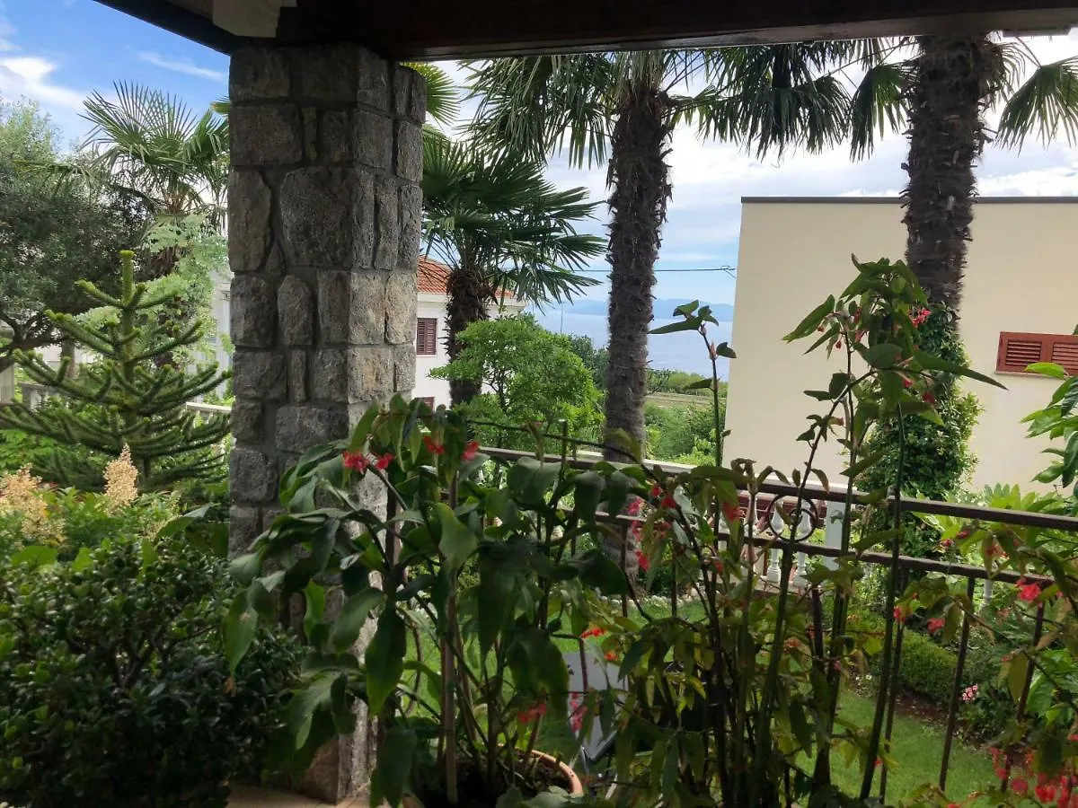 Palm Garden Apartment Kastav