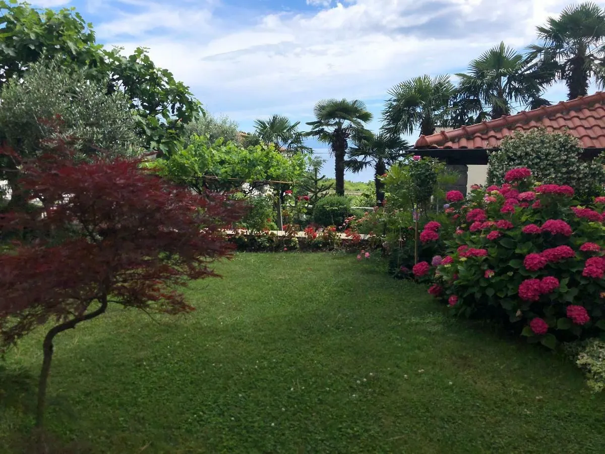 Palm Garden Apartment Kastav