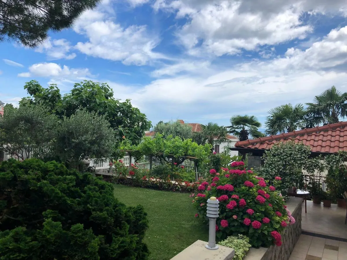 Palm Garden Apartment Kastav
