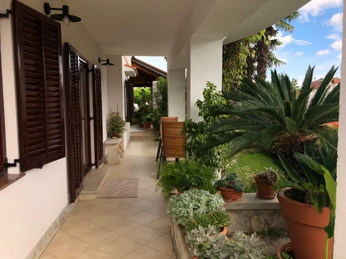 Palm Garden Apartment Kastav