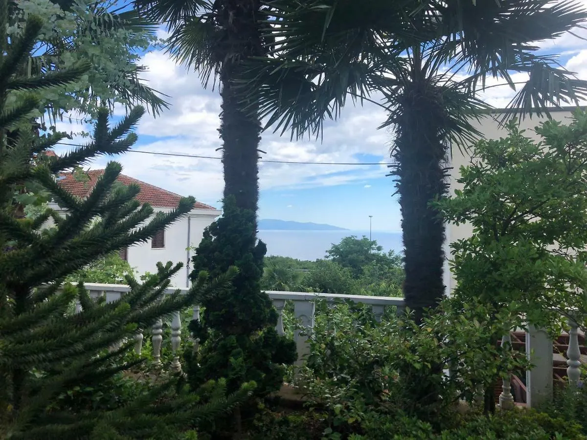 Palm Garden Apartment Kastav
